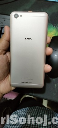 Lava iris 88 1/16 gb